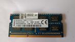 8 GB DDR3 ram geheugen Kingston, Computers en Software, Ophalen of Verzenden, Zo goed als nieuw, DDR3, 8 GB