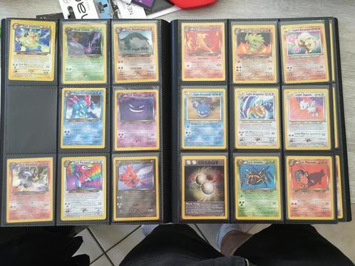 Neo Destiny prijslijst - Alle kaarten apart tekoop per stuk, Hobby en Vrije tijd, Verzamelkaartspellen | Pokémon, Gebruikt, Losse kaart