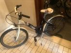 Meisjes (11-12 jaar), Fietsen en Brommers, Ophalen, Gebruikt