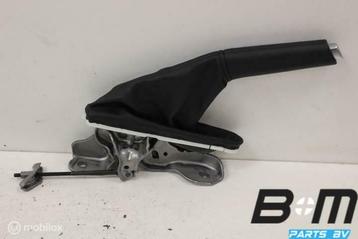 Leder handrem VW Beetle Cabrio RHD beschikbaar voor biedingen