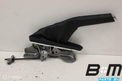 Leder handrem VW Beetle Cabrio RHD, Auto-onderdelen, Overige Auto-onderdelen, Gebruikt