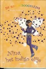nina het indigo elfje (221), Boeken, Ophalen of Verzenden, Nieuw, Fictie