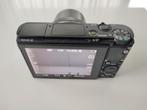 Sony RX100 MK3 (nieuwstaat), Comme neuf, Sony, Enlèvement ou Envoi, Caméra