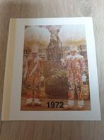 Carnaval Aalst De Aalsterse Gilles 1972, Ophalen of Verzenden, Foto