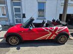 Mini cabriolet, Auto's, Mini, 4 zetels, Stof, Cabriolet, Overige kleuren