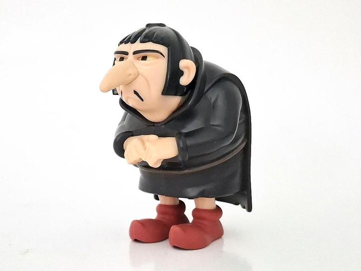 Schtroumpfs Razamel Burger King, Collections, Jouets miniatures, Comme neuf, Enlèvement ou Envoi