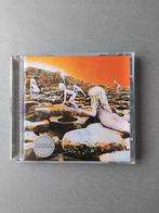 CD. Led Zeppelin. Les maisons du saint. (Remasterisé), CD & DVD, CD | Rock, Comme neuf, Enlèvement ou Envoi