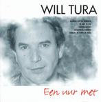 Will Tura: Vandaag, Moa Ven Toh, Alleen gaan of Uur met..., Cd's en Dvd's, Verzenden, Pop