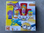 Play Doh Tandarts - Minions - ., Enlèvement ou Envoi, Utilisé, Bricolage