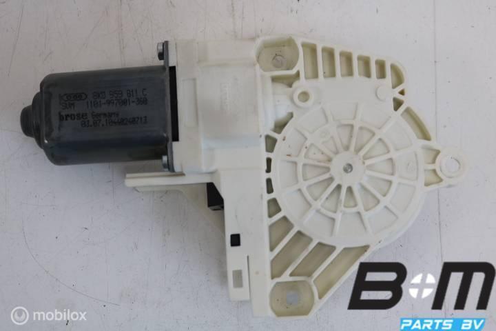 Raammotor links achter Audi A6 4F 8K0959811C, Auto-onderdelen, Interieur en Bekleding, Gebruikt