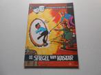 Dees dubbel en cesar 13 De spiegel van Kastar 1968 1 ste dru, Boeken, Eén stripboek, Rik Clément, Ophalen of Verzenden, Zo goed als nieuw