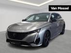 Peugeot 308 1.5 BlueHDi 130 S&S EAT8 GT, Auto's, Peugeot, Zwart, 4 cilinders, 1436 kg, 131 pk
