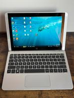 HP laptop met touchscreen, Computers en Software, Ophalen of Verzenden, Zo goed als nieuw, Touchscreen