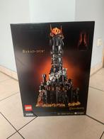 Lego Lord Of The Rings set 10333 Barad-Dur (New), Kinderen en Baby's, Speelgoed | Duplo en Lego, Ophalen, Nieuw, Complete set