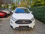 Ford EcoSport 1.0 Titanium 50000km ! 12 maanden garantie !, Euro 6, Ecosport, Leder en Stof, SUV of Terreinwagen