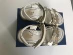 Witte sandalen Zecchino d'Oro - maat 29, Overige typen, Meisje, Ophalen of Verzenden, Zo goed als nieuw