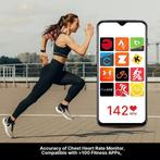 Livlov V6 hartslagsensor , tijdelijk gratis verzending, Sports & Fitness, Cardiofréquencemètres, Autres marques, Avec ceinture thoracique