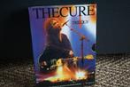 DVD de la trilogie The Cure, Enlèvement ou Envoi
