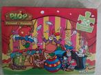 Plop puzzel, Ophalen of Verzenden, 10 tot 50 stukjes, Zo goed als nieuw, 4 tot 6 jaar