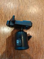 Redged RT-1 Professional Ball Head T-serie -ballhoofd, Ophalen, Zo goed als nieuw, Balhoofd, Met balhoofd