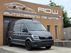 MAN TGE 3.180 Automaat NIEUW 0KM 2025 FACELIFT - Trekh 3TON, Bedrijf, Diesel, 5 deurs, Te koop