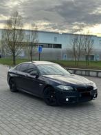 BMW SERIE 5 PACK-M / TOIT OUVRANT / X-DRIVE, Diesel, Automatique, Particulier, Série 5