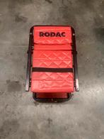 Rodac werk/ligstoel, Enlèvement, Comme neuf