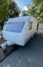 Zeer goed uitziende Sprite Super 450 ek te koop, Caravans en Kamperen, Particulier, Sprite
