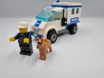 Lego City 7285 Unité de chiens policiers, Enfants & Bébés, Jouets | Duplo & Lego, Comme neuf, Ensemble complet, Lego, Enlèvement ou Envoi