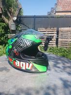 AGV k1s small, Motoren, Kleding | Motorhelmen, Ophalen of Verzenden