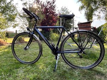 Koga miyata traveller beschikbaar voor biedingen
