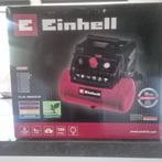 Einhell compressor TC-AC 190l/min 6-8 Bar, Ophalen, 6 tot 10 bar, Nieuw, Minder dan 200 liter/min