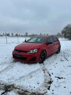 Golf 7 gti 2.0tsi (gekeurd voor verkoop), Auto's, Bluetooth, Handgeschakeld, Te koop, Golf