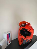 Raven fullface helm, Motoren, M, Offroadhelm, Dames, Ophalen of Verzenden
