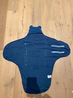 Wikkeldeken (inbakerdoek) maxi cosi/ buggy Jollein, Kinderen en Baby's, Dekens, Slaapzakjes en Inbakerproducten, Ophalen, Zo goed als nieuw