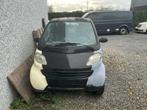 2001 Smart MC01 Personenauto, Auto's, Smart, Gebruikt, Overige modellen, Overige brandstoffen, Bedrijf