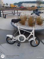 Plooifiets te koop, Fietsen en Brommers, Ophalen