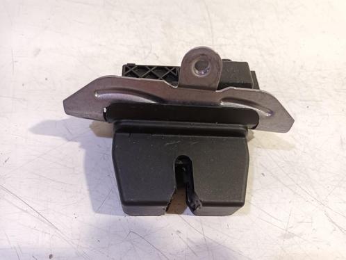 SLOTVANGER ACHTERKLEP ELEKTR. Ford Fiesta 7, Auto-onderdelen, Carrosserie, Achterklep, Ford, Gebruikt