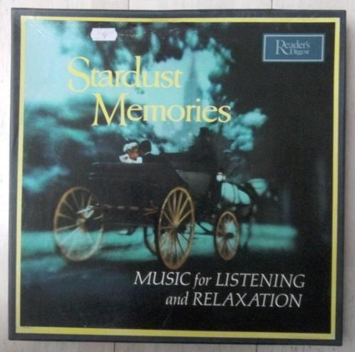 Stardust Memories (1972), CD & DVD, Vinyles | Autres Vinyles, Enlèvement ou Envoi