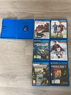 Jeux PsVita, Games en Spelcomputers, Games | Sony PlayStation Vita, Ophalen, Gebruikt, Overige genres, 1 speler
