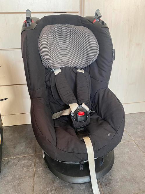 Maxi Cosi autostoel Tobi, Kinderen en Baby's, Autostoeltjes, Gebruikt, Maxi-Cosi, Autogordel, Slaapstand, Ophalen of Verzenden