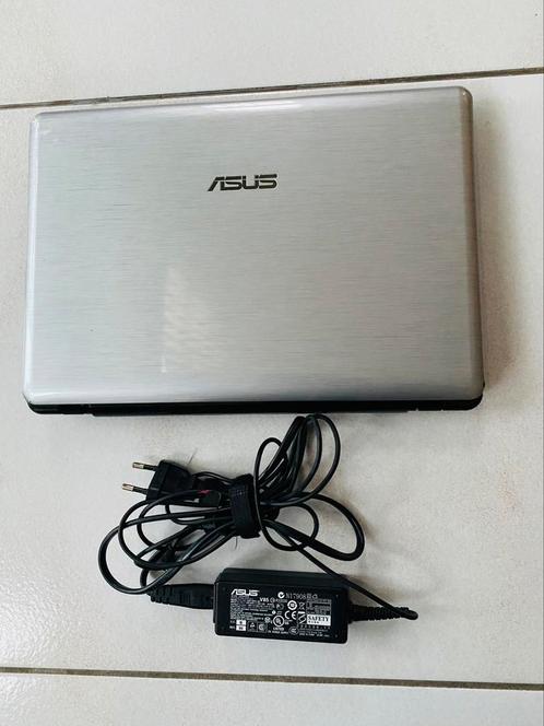 Ordinateur portable Asus Eee PC 1201HA, Informatique & Logiciels, Ordinateurs portables Windows, Utilisé, 12 pouces, HDD, Moins de 2 Ghz