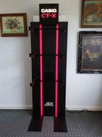 Keyboard Stand Casio voor 3 Keyboards, Muziek en Instrumenten, Ophalen, Zo goed als nieuw, Casio