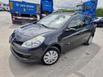 Renault Clio   Bj 2009 Motor 1.2   met slechts 141.000km, Achat, Electronic Stability Program (ESP), Entreprise, Boîte manuelle