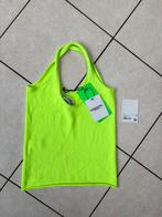 Top Essentiel Antwerp maat 34 nieuw getagd, Kleding | Dames, Nieuw, Ophalen of Verzenden, Zonder mouw, Maat 34 (XS) of kleiner