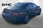 Mercedes-Benz CLA CLA 180 Business Solution, Auto's, Gebruikt, 1595 cc, Bedrijf, 5 zetels