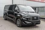 Ford Transit Custom 2.0TDCi Limited L2 5pl. - 5j Warranty -, Automaat, 1995 cc, Euro 6, 167 pk