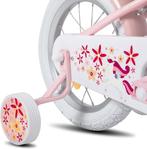JOYSTAR kinderfiets voor meisjes SNELLE GRATIS LEVERING, Verzenden, Nieuw, 14 inch of minder, Handrem