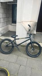 BMX whethepeople, Comme neuf, Guidon à 360°, 20 à 24 pouces, Aluminium