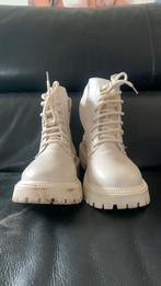 Bottines maat 40, Ophalen, Zo goed als nieuw